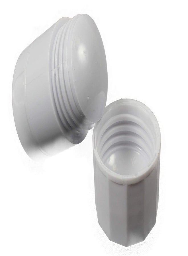 URMIT SURGICAL 3-in-1 Pill Grinder, Pill Box, and Splitter | Portable Pill Crusher and Organizer | Easy to Use Pill Cutter for Medications and Vitamins - Image 2